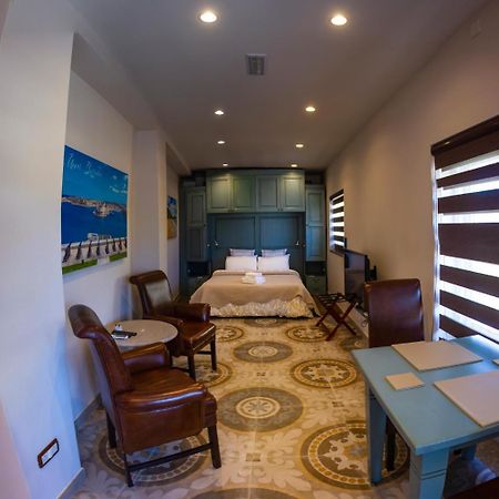 רבאט Casa Azzopardi Suites מראה חיצוני תמונה