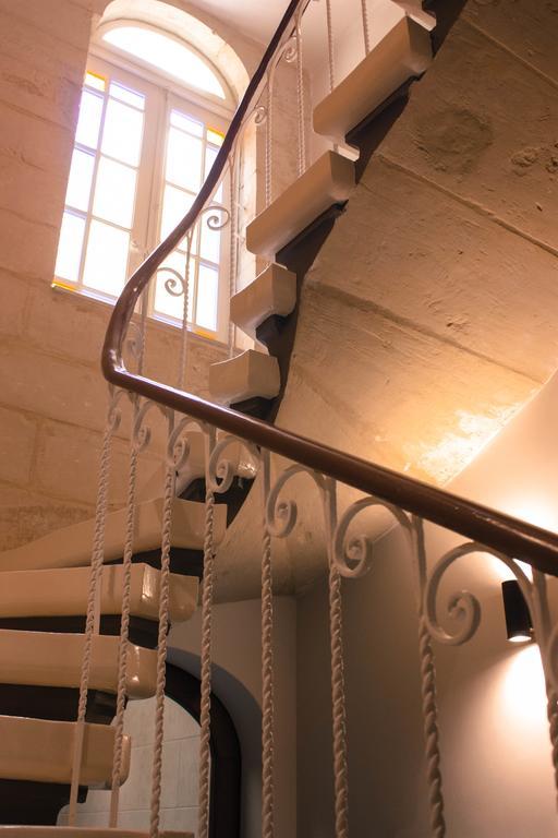 רבאט Casa Azzopardi Suites מראה חיצוני תמונה