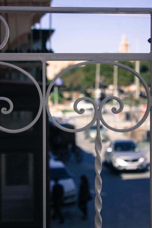 רבאט Casa Azzopardi Suites מראה חיצוני תמונה