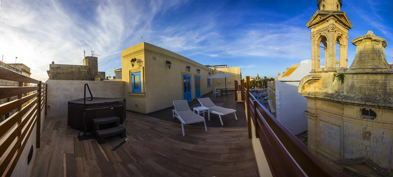רבאט Casa Azzopardi Suites מראה חיצוני תמונה