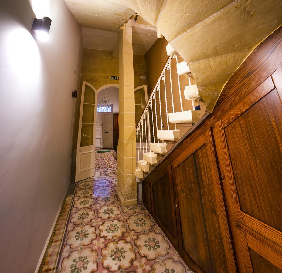 רבאט Casa Azzopardi Suites מראה חיצוני תמונה