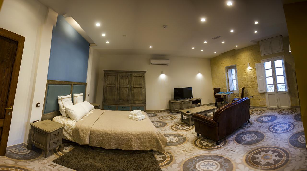 רבאט Casa Azzopardi Suites מראה חיצוני תמונה