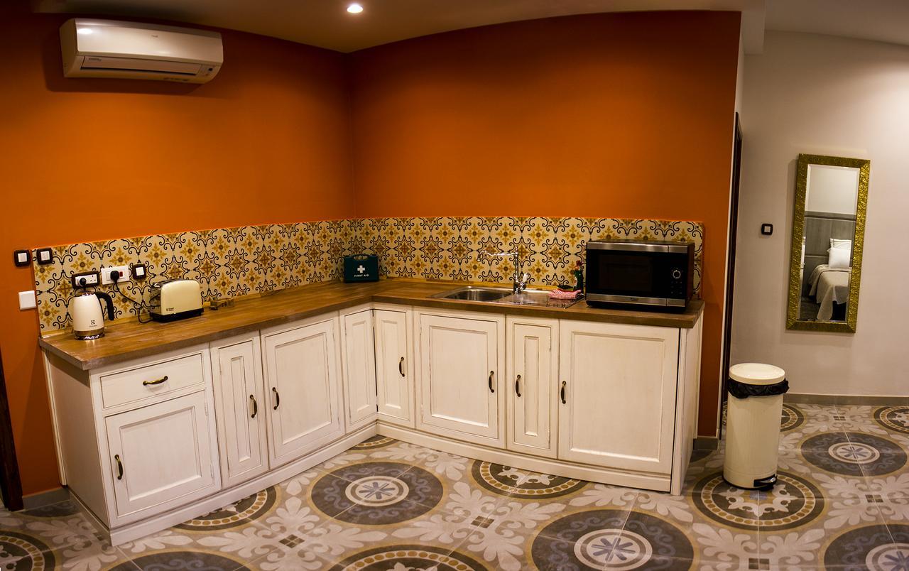 רבאט Casa Azzopardi Suites מראה חיצוני תמונה