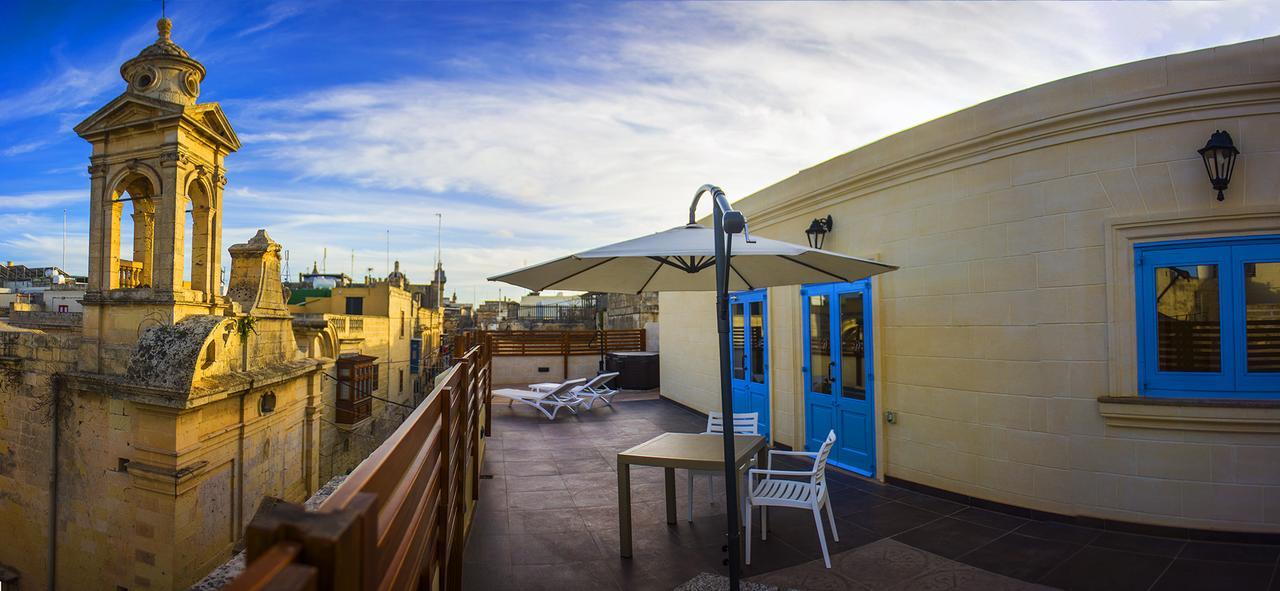 רבאט Casa Azzopardi Suites מראה חיצוני תמונה