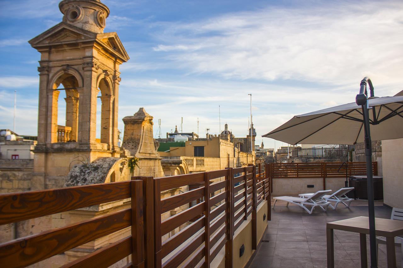 רבאט Casa Azzopardi Suites מראה חיצוני תמונה