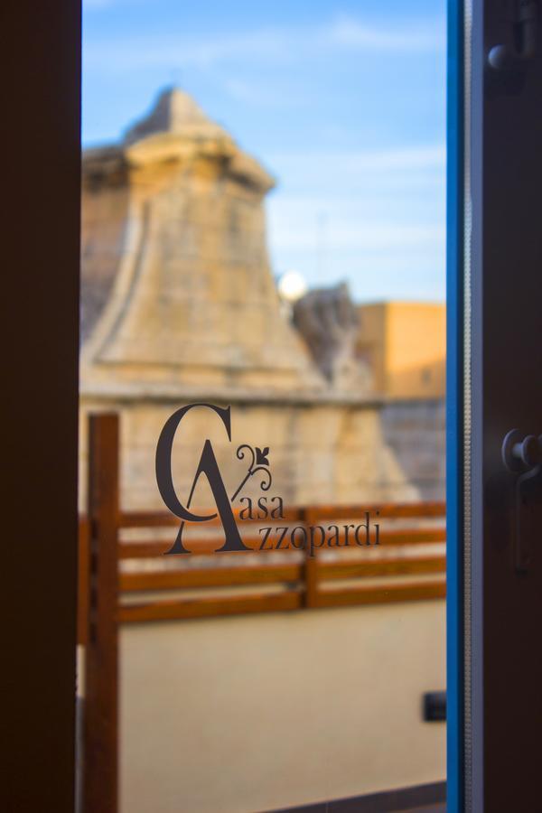 רבאט Casa Azzopardi Suites מראה חיצוני תמונה