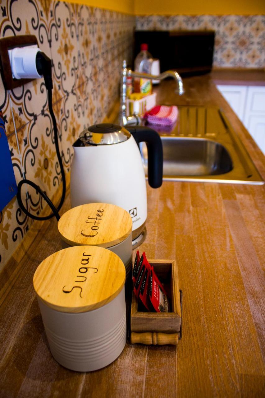 רבאט Casa Azzopardi Suites מראה חיצוני תמונה