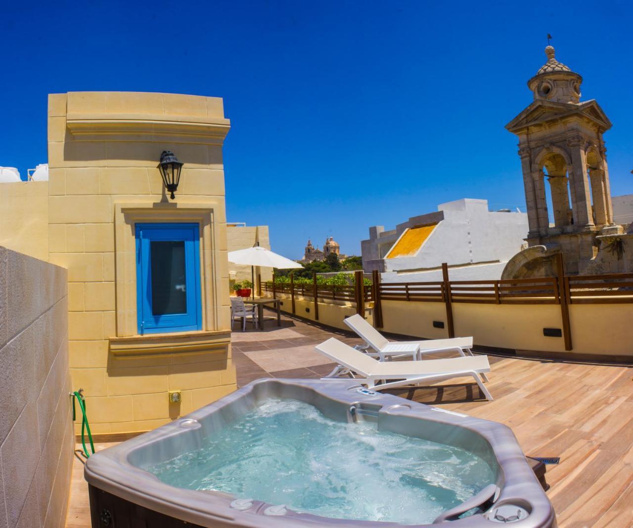 רבאט Casa Azzopardi Suites מראה חיצוני תמונה