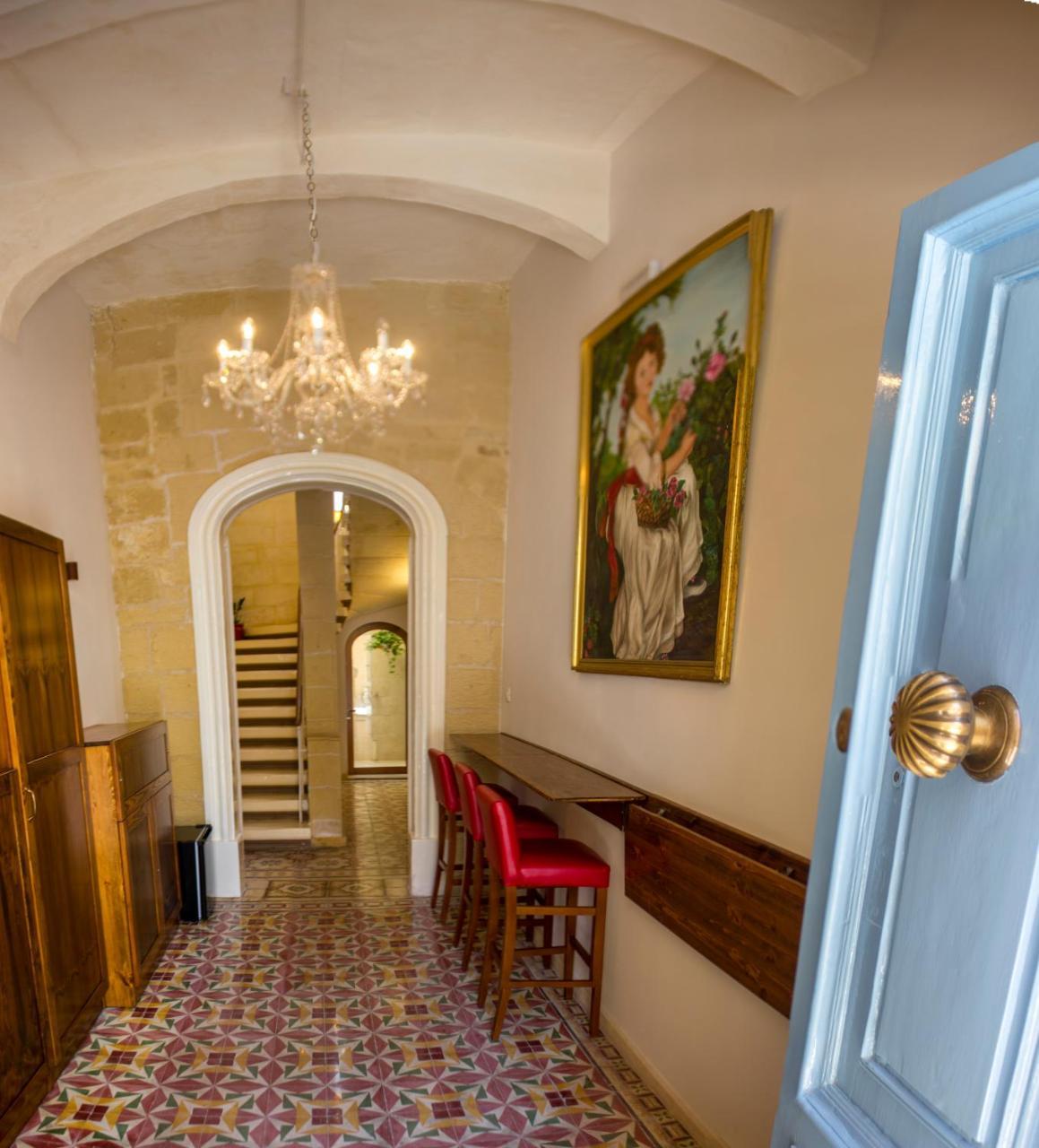 רבאט Casa Azzopardi Suites מראה חיצוני תמונה