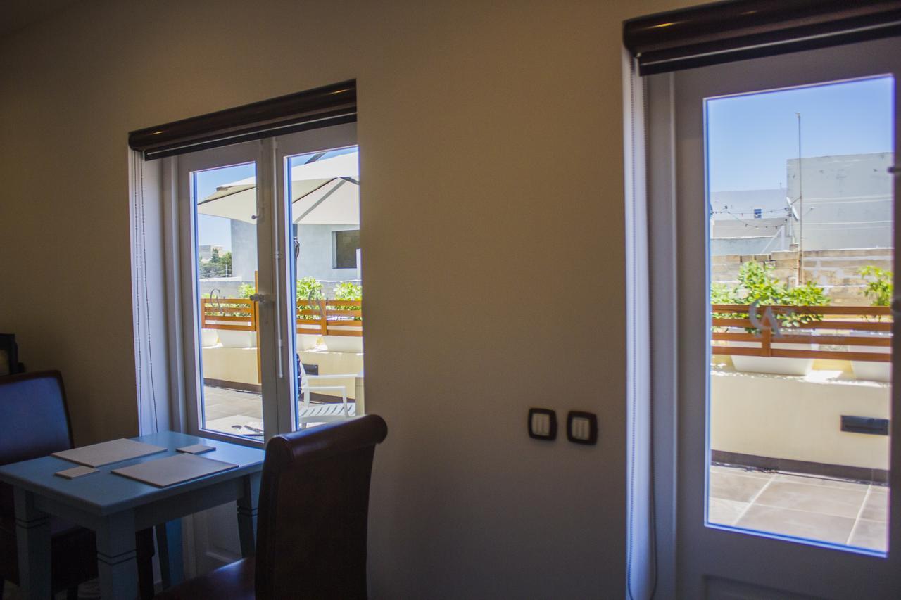 רבאט Casa Azzopardi Suites מראה חיצוני תמונה