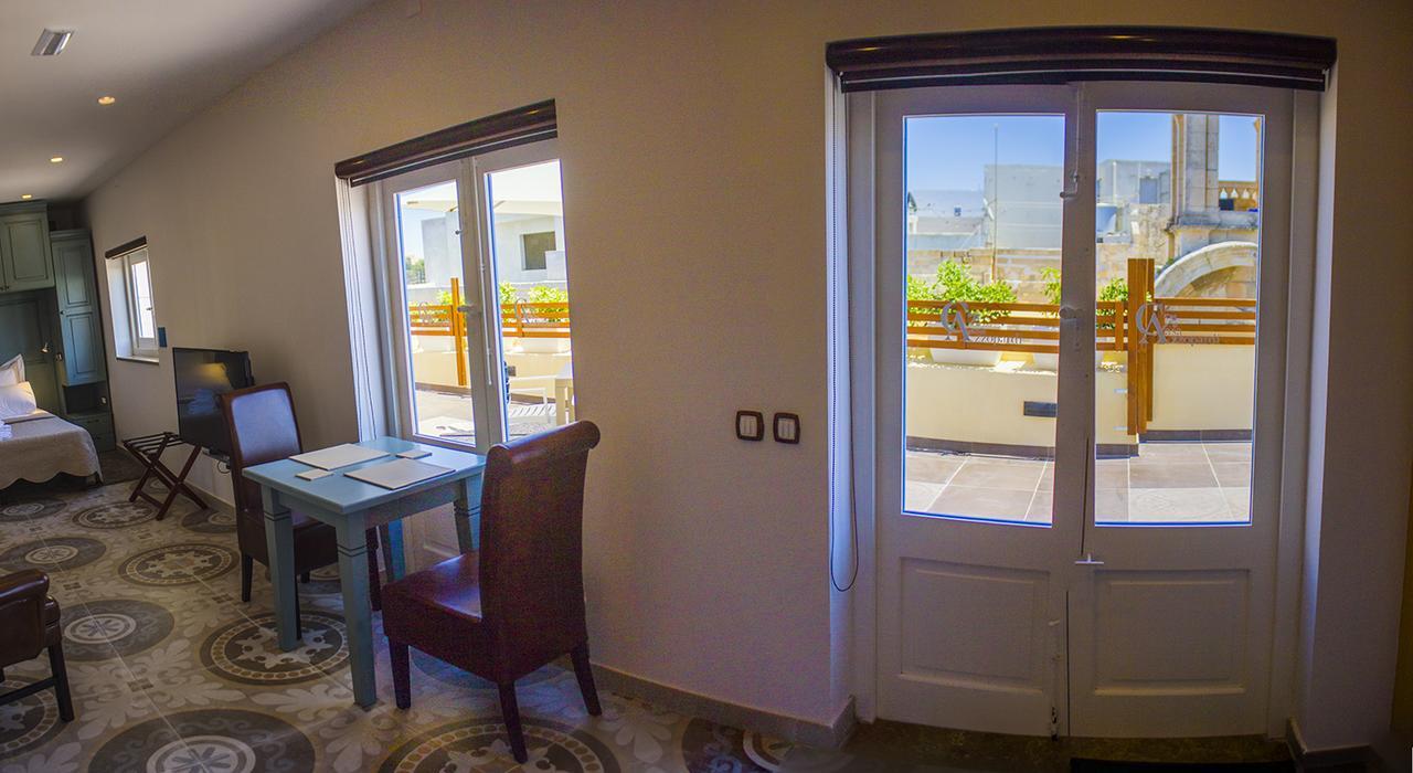 רבאט Casa Azzopardi Suites מראה חיצוני תמונה