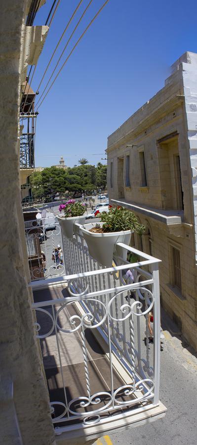 רבאט Casa Azzopardi Suites מראה חיצוני תמונה