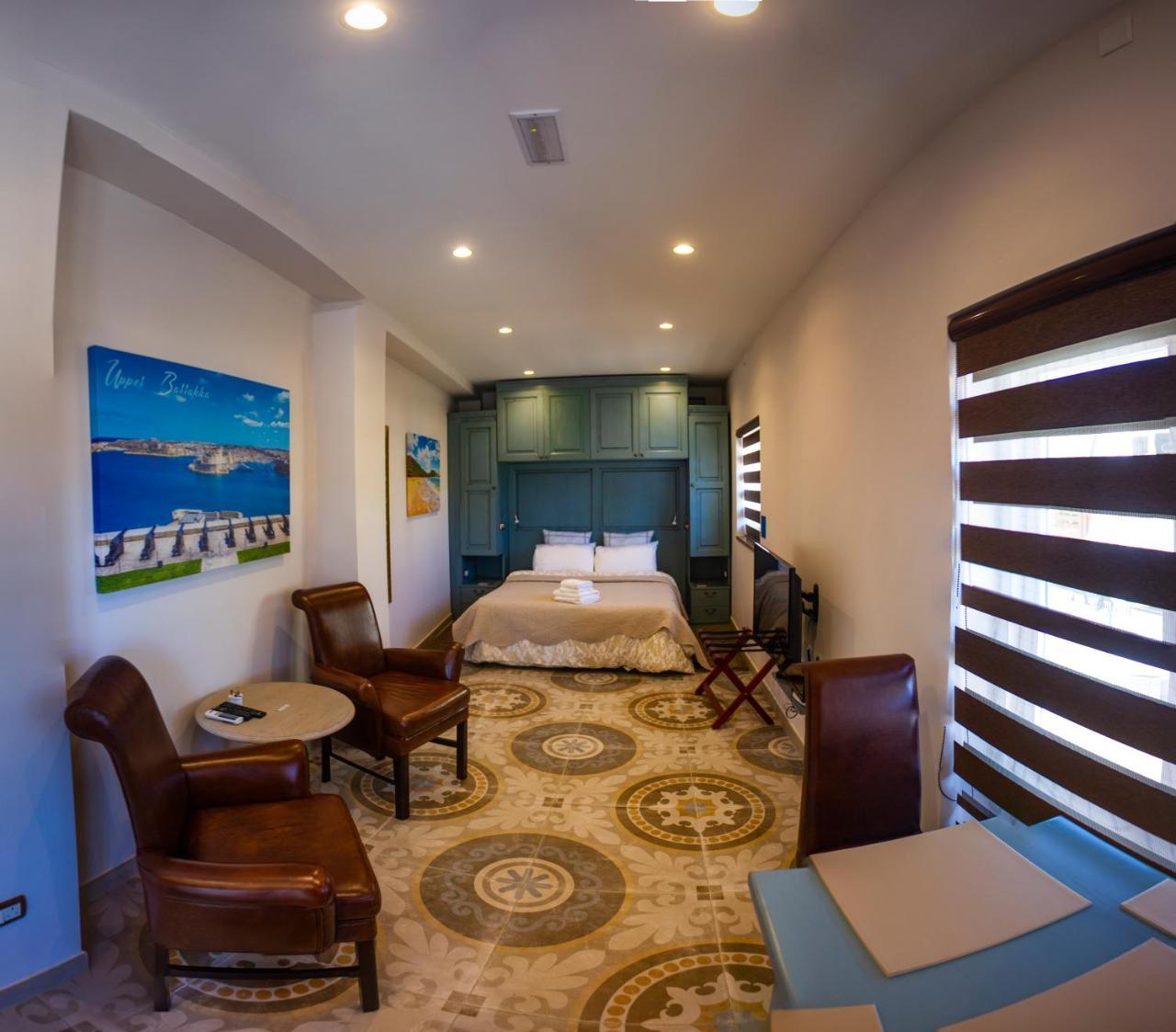 רבאט Casa Azzopardi Suites מראה חיצוני תמונה